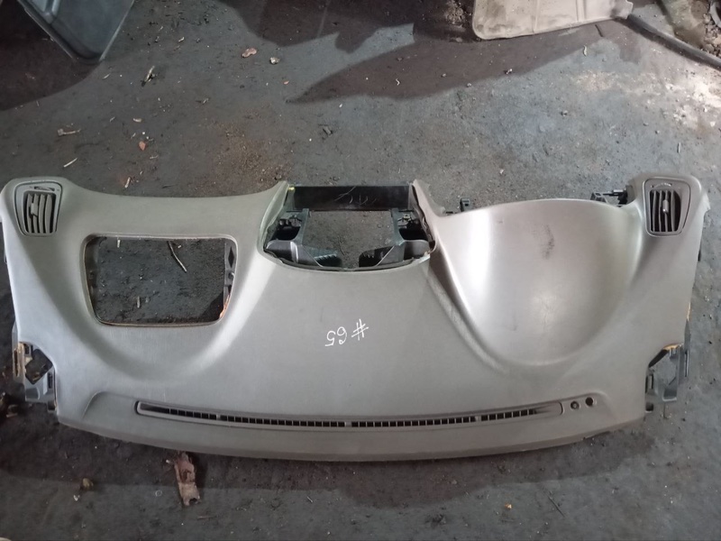 Торпедо lexus RX 300 1999 Б/У