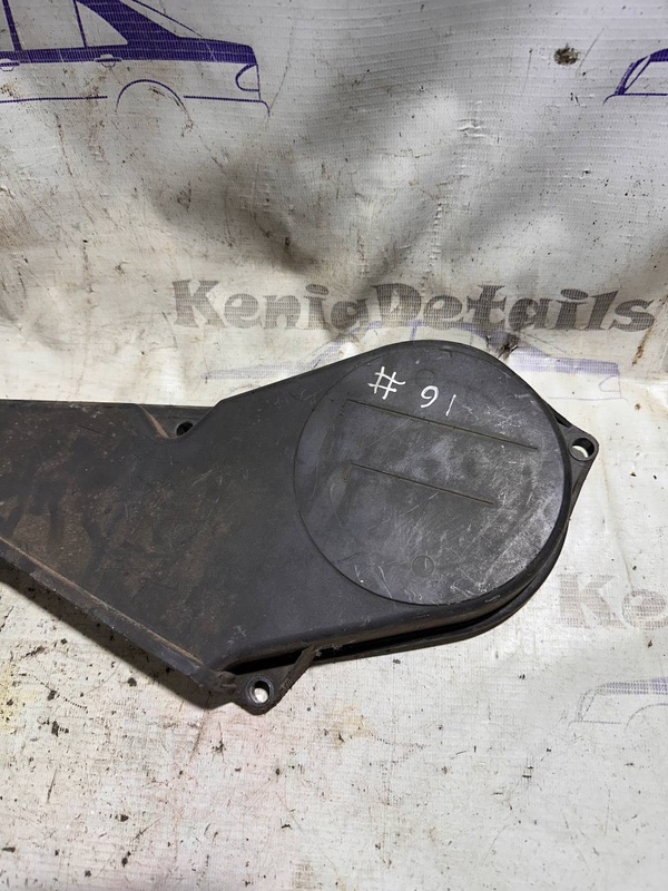 Кожух ГРМ RX 300 1999