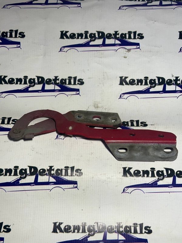 Петля капота передняя правая Ford Escort 1.3