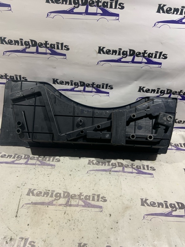 Карман багажника RX 300 1999 Карман багажника RX 300 1999