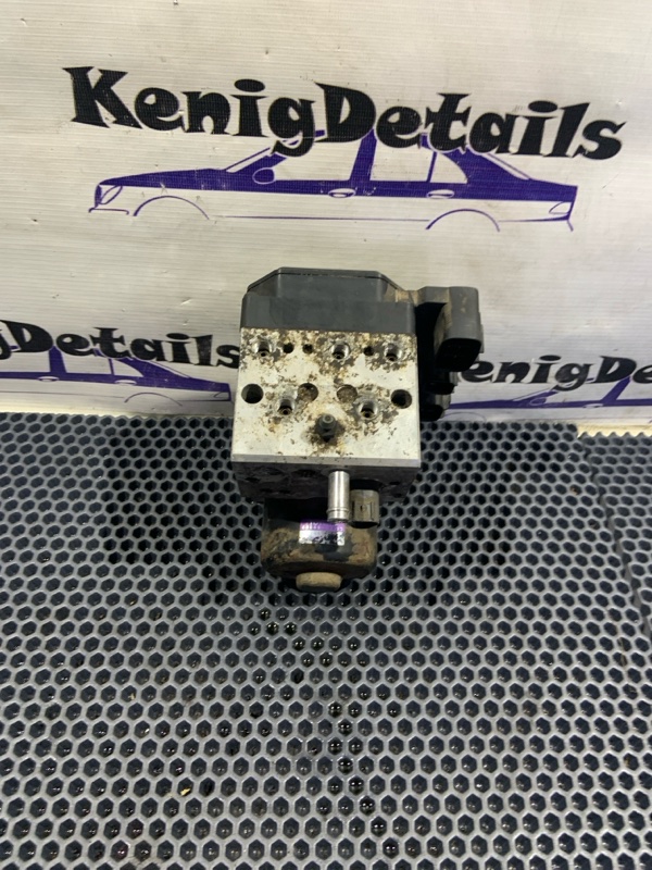 Блок ABS RX 300 1999 Блок ABS RX 300 1999