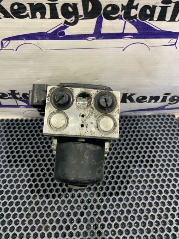 Блок ABS RX 300 1999 Блок ABS RX 300 1999