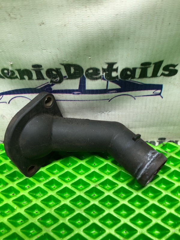 Корпус термостата Volkswagen bora 1.8 AWP 06a121121c Б/У
