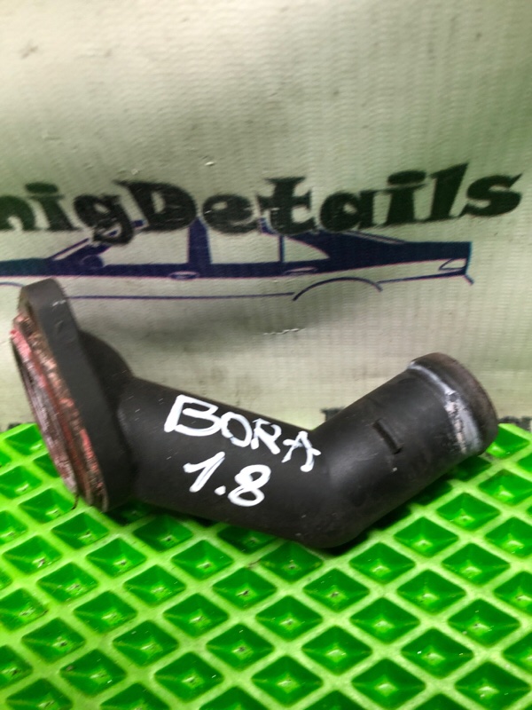 Корпус термостата bora 1.8 AWP