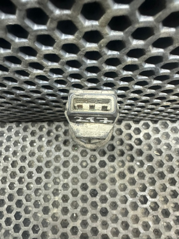 Датчик скорости Volkswagen Golf 3 1.4 ABD