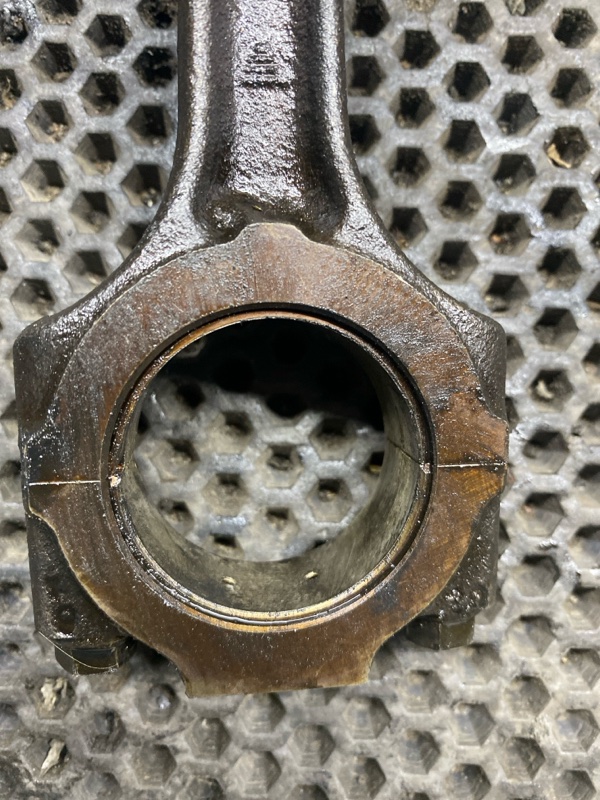 Поршень Alfa Romeo 146