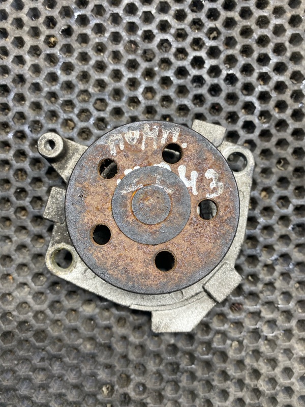 Помпа Alfa Romeo 146