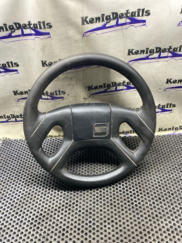 Запчасть руль Seat Toledo 1L0419660A Б/У Руль Seat Toledo 1L0419660A Б/У