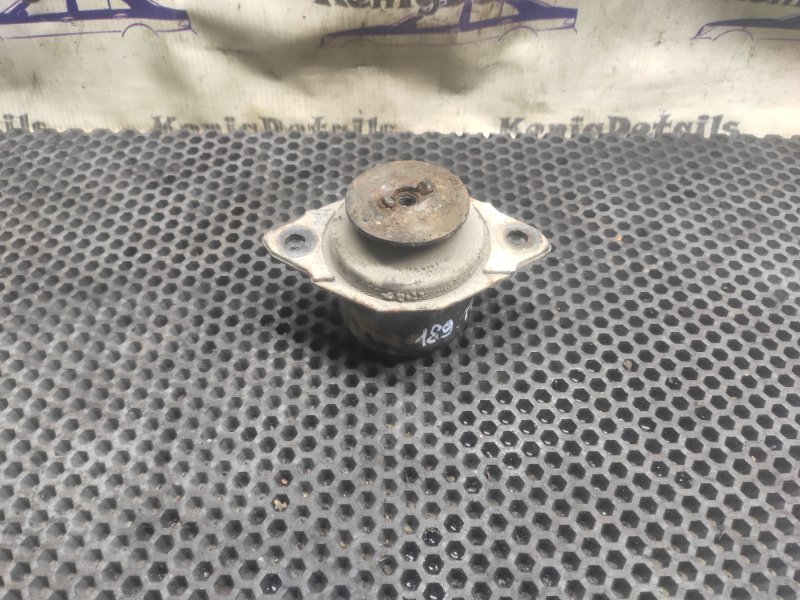 Подушка двигателя Volkswagen Jetta 1989 1.6 357199402b Б/У