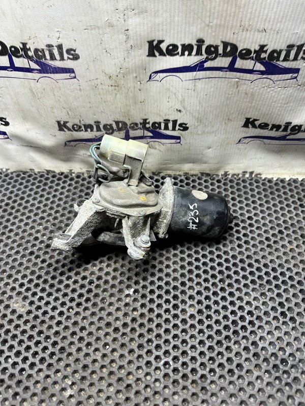 Запчасть мотор дворников Honda Civic 1990 4ED D15B2 76505SH3S02 Б/У Мотор дворников Honda Civic 1990 4ED D15B2 76505SH3S02 Б/У