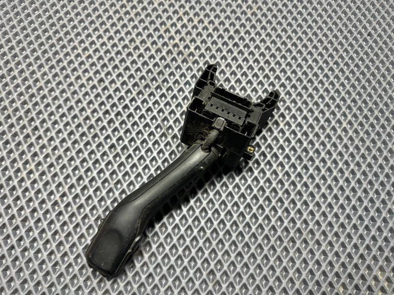 Подрулевой переключатель дворников A6 C5 1999 Quattro 2.8