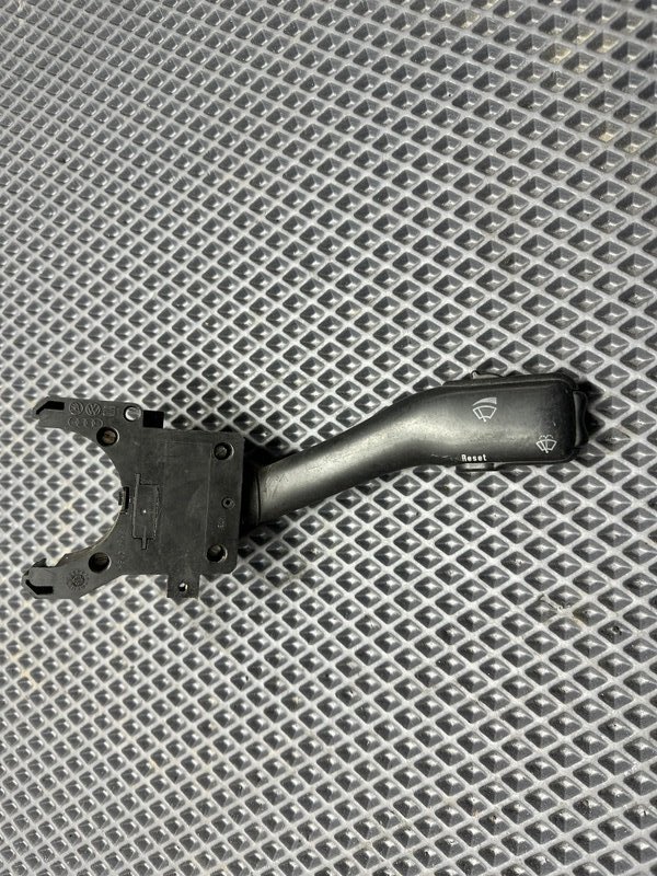 Подрулевой переключатель дворников A6 C5 1999 Quattro 2.8