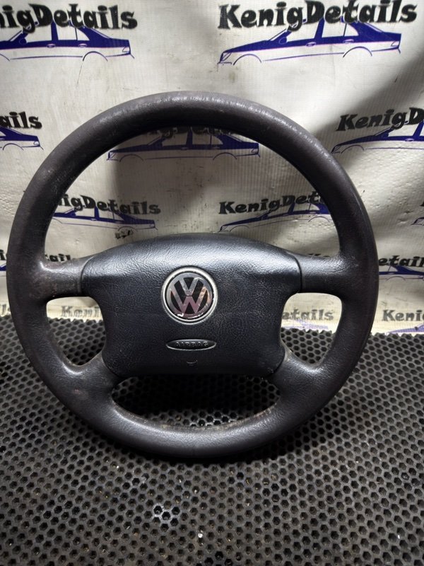 Руль Volkswagen Golf 1998 4 2.3 170 л.с. 1J0419091AP Б/У