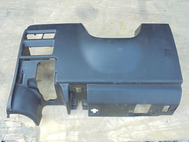 Пластик под руль INFINITY Qx56 2011 Z62 VK56VD 681061LA4A контрактная