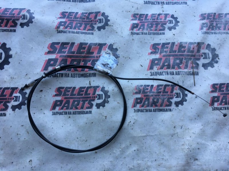 Тросик капота Toyota RAV4 2015 ASA44 2AR-FE 5363042110 контрактная