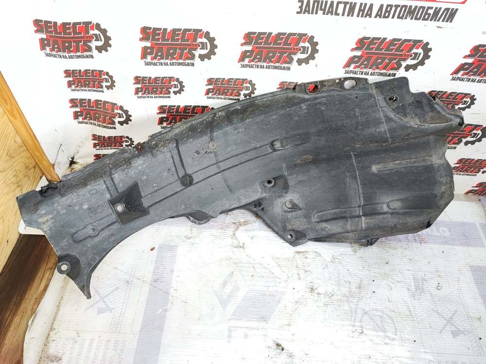 Подкрылок передний левый Fx45 2004 S50 VK45DE