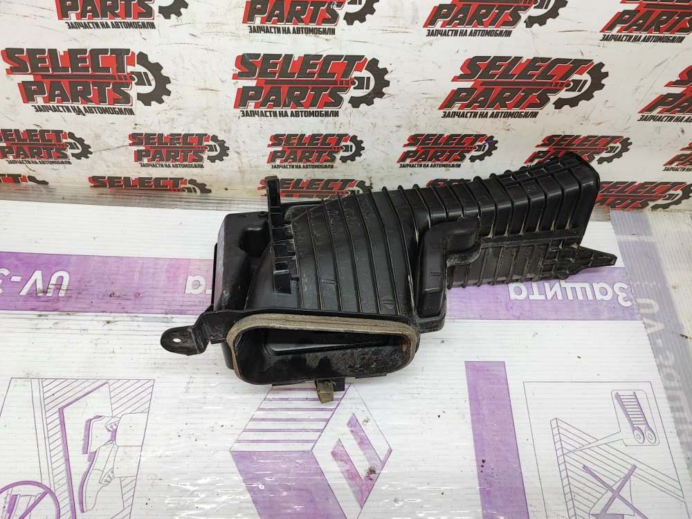 Воздухозаборник INFINITY Qx56 2012 Z62 VK56VD 165491LA0A контрактная