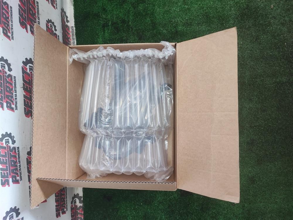 Туманка передняя левая HYUNDAI Santa Fe 2019 TM D4HA 92201S1100 новая