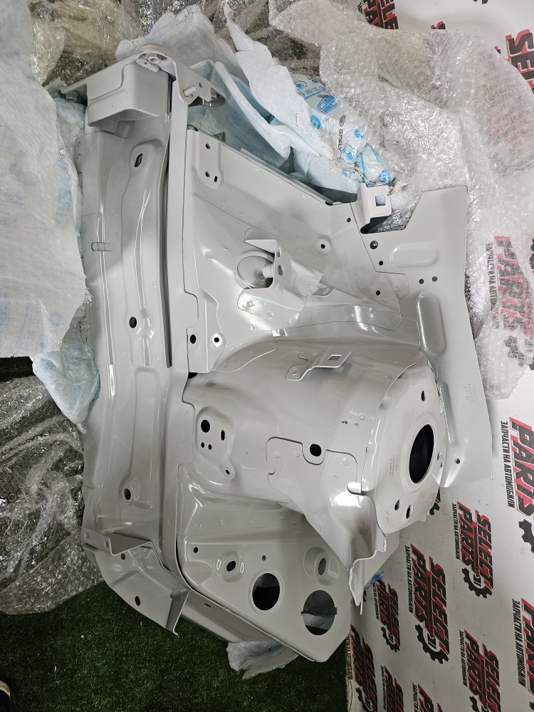 Лонжерон передний правый Geely Monjaro 2021 KX11 5027140200C15 новая
