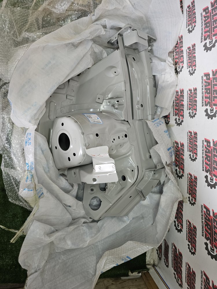 Лонжерон передний левый Geely Monjaro 2021 KX11 5027140600C15 новая