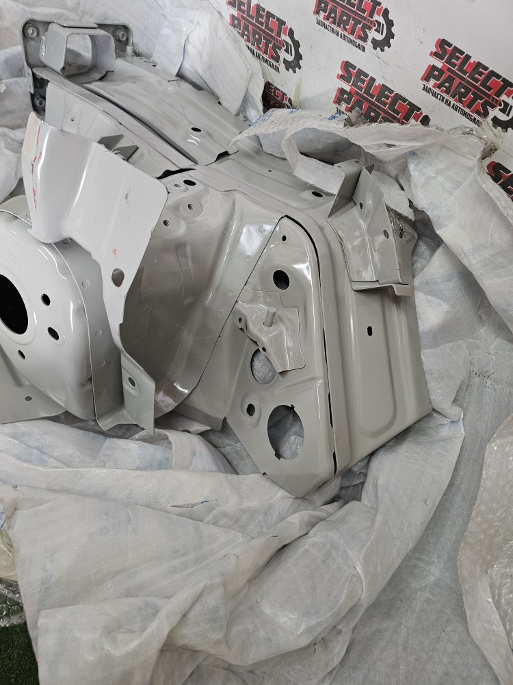 Лонжерон передний левый Monjaro 2021 KX11