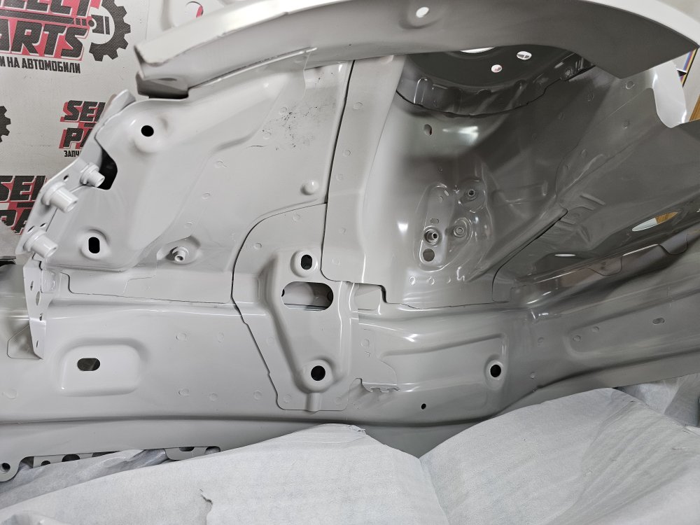 Лонжерон передний левый Monjaro 2021 KX11
