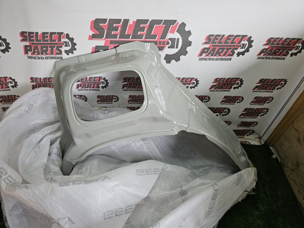 Арка крыла задняя правая Geely Monjaro 2021 KX11 5046074600C15 новая