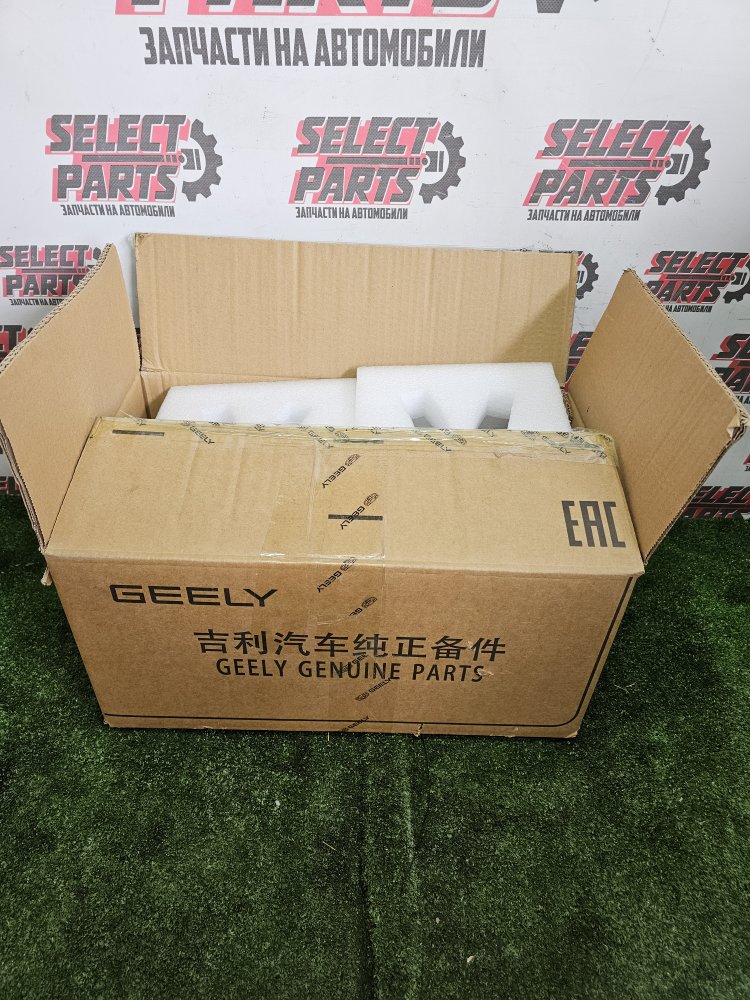 Зеркало заднего вида переднее правое Geely Monjaro 2021 KX11 6608009347A13 новая
