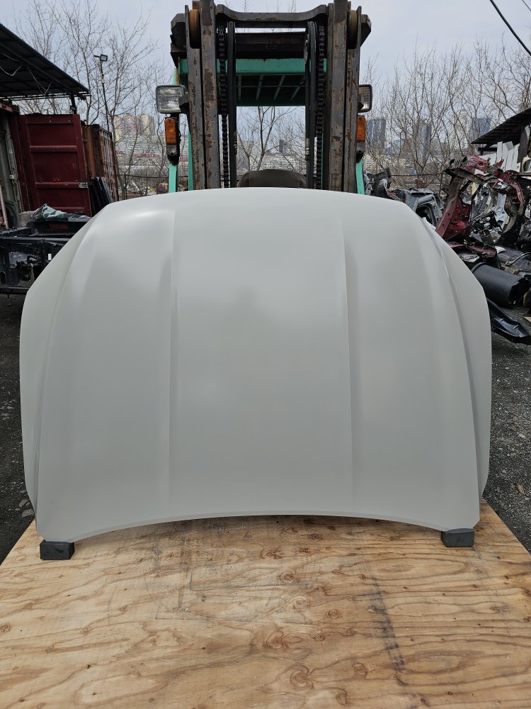 Капот Geely Monjaro 2021 KX11 5032064600C15 новая