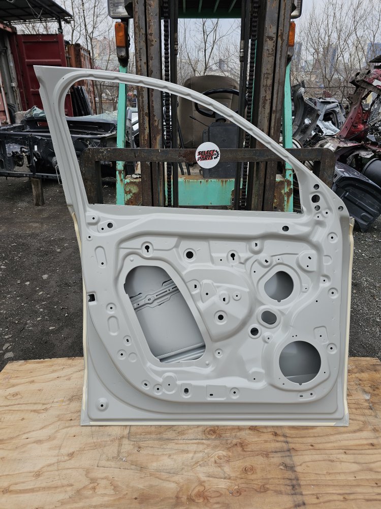 Дверь боковая передняя левая Monjaro 2021 KX11