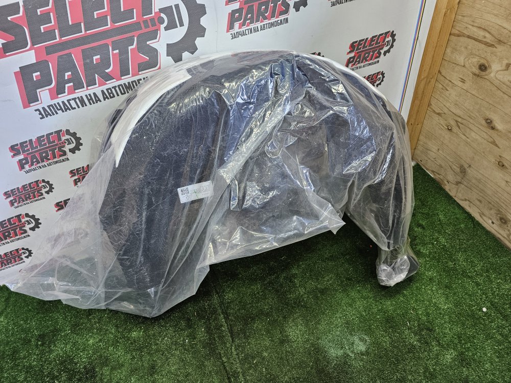 Подкрылок задний правый Geely Monjaro KX11