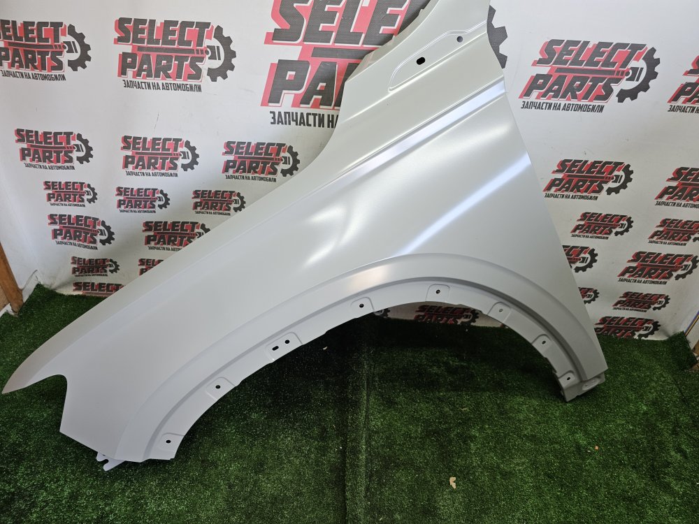 Крыло переднее левое Geely Monjaro 2021 KX11 5035082000C15 новая