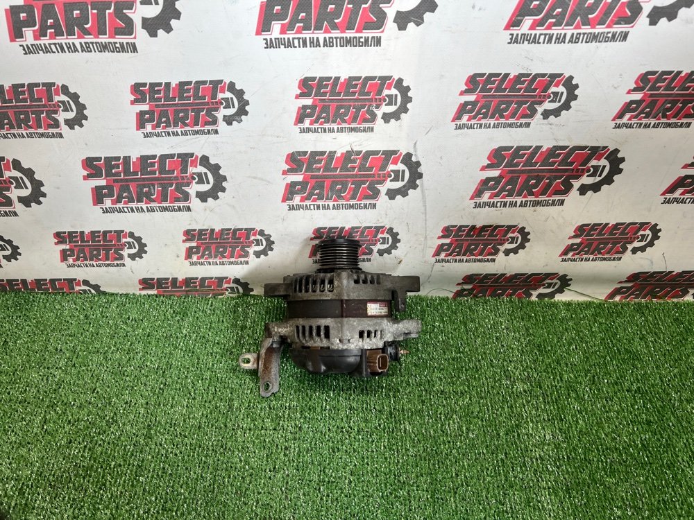 Генератор Lexus RX350 2009 GGL15L 2GR-FE 270600P241 контрактная