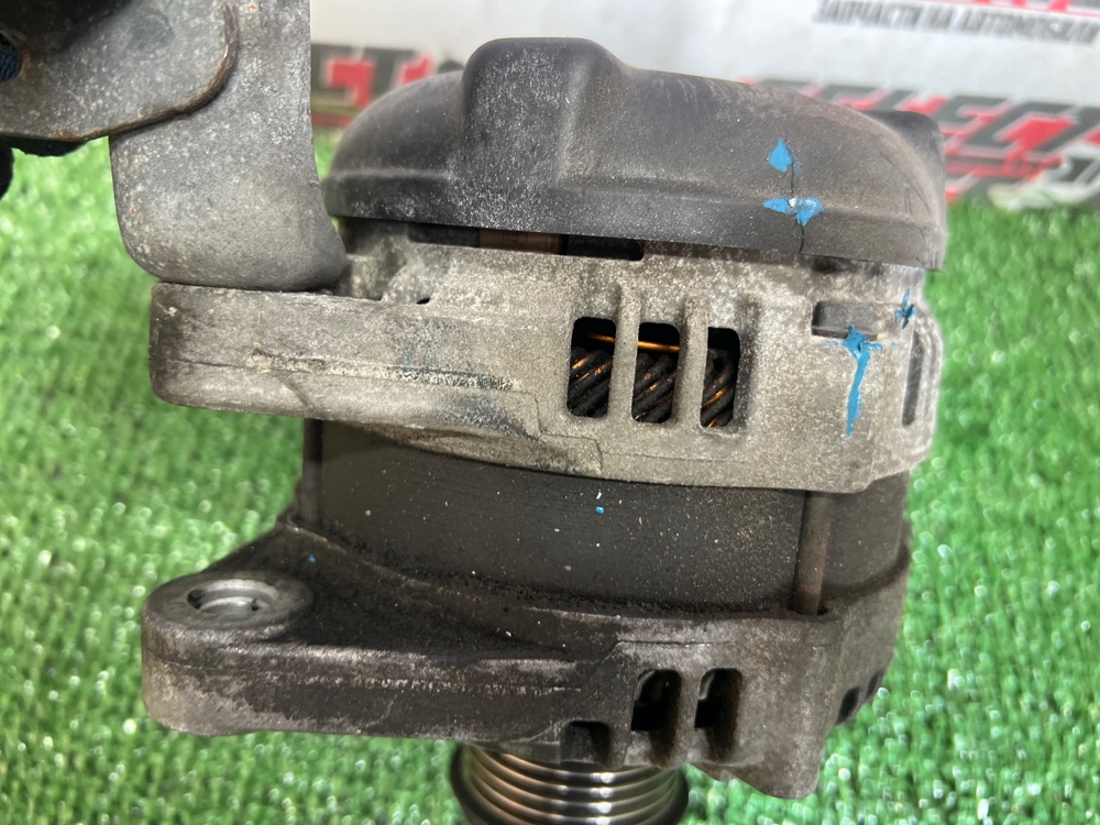 Генератор RX350 2009 GGL15L 2GR-FE