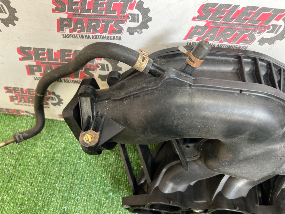 Коллектор впускной RX350 2009 GGL15L 2GR-FE