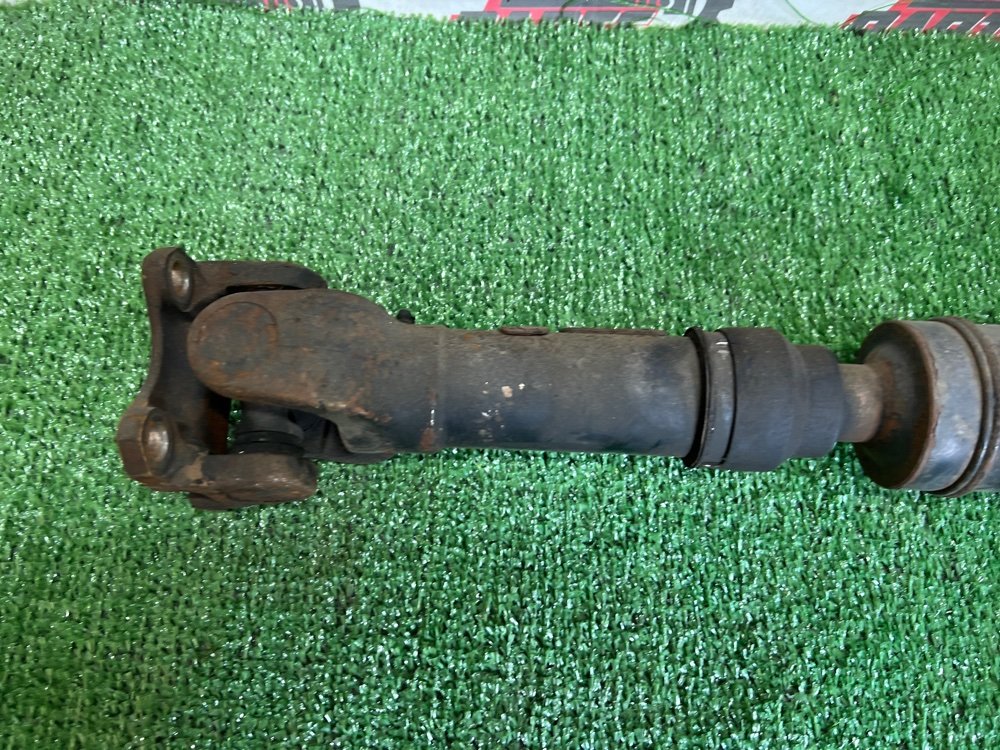 Карданный вал передний Qx56 2011 Z62 VK56VD