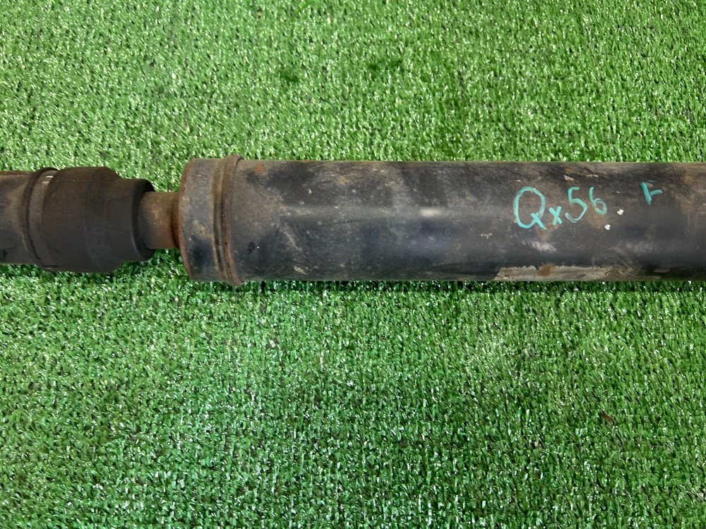 Карданный вал передний INFINITY Qx56 Z62 VK56VD