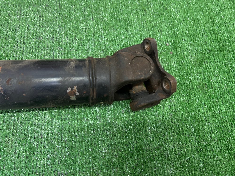 Карданный вал передний Qx56 2011 Z62 VK56VD