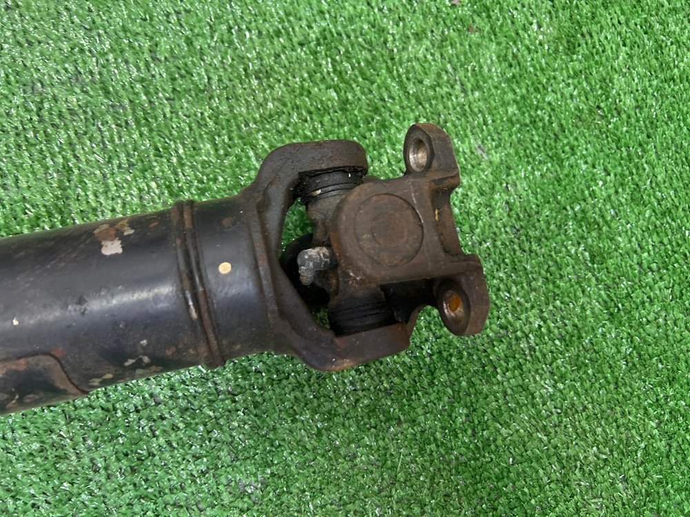 Карданный вал передний Qx56 2011 Z62 VK56VD