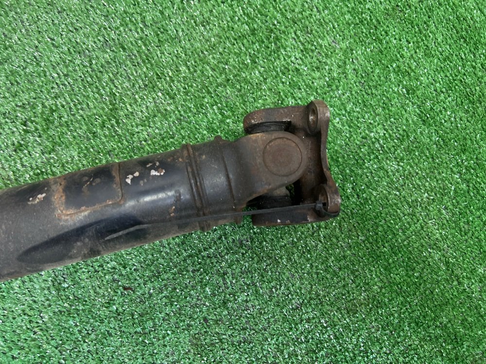 Карданный вал передний Qx56 2011 Z62 VK56VD