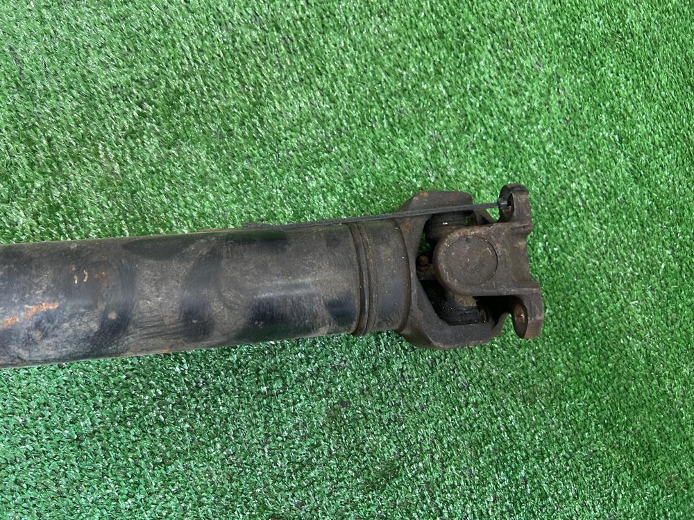 Карданный вал передний Qx56 2011 Z62 VK56VD