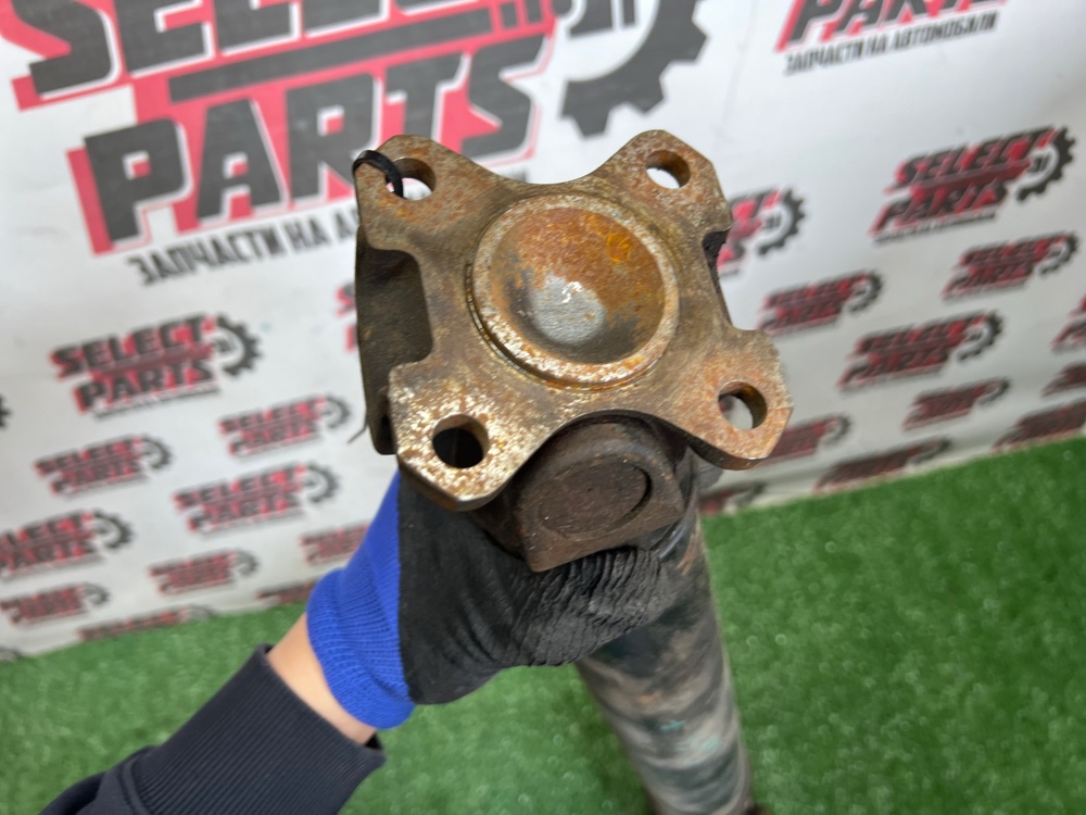 Карданный вал передний Qx56 2011 Z62 VK56VD