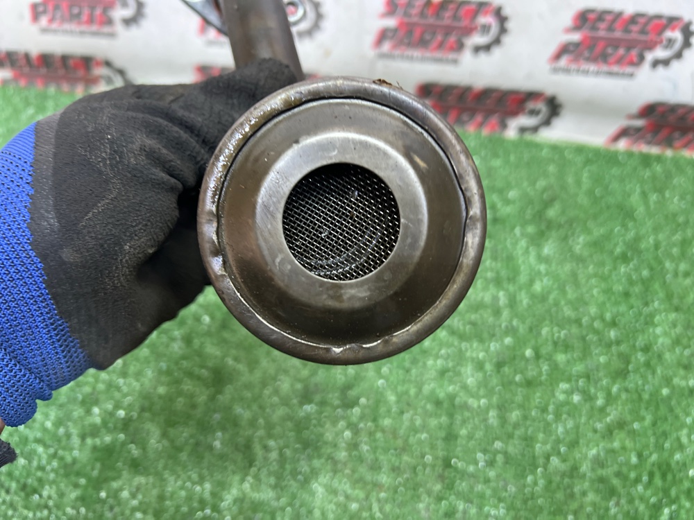 Маслоприемник RX450H GYL15 2GR-FXE