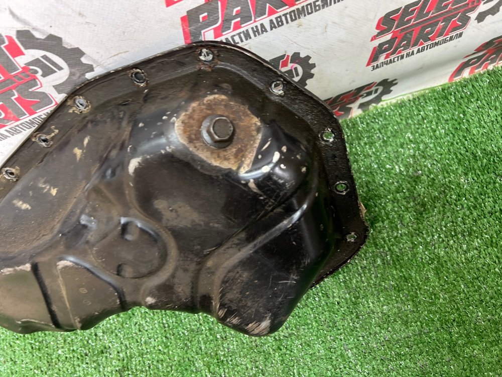 Поддон двигателя RX450H GYL15 2GR-FXE