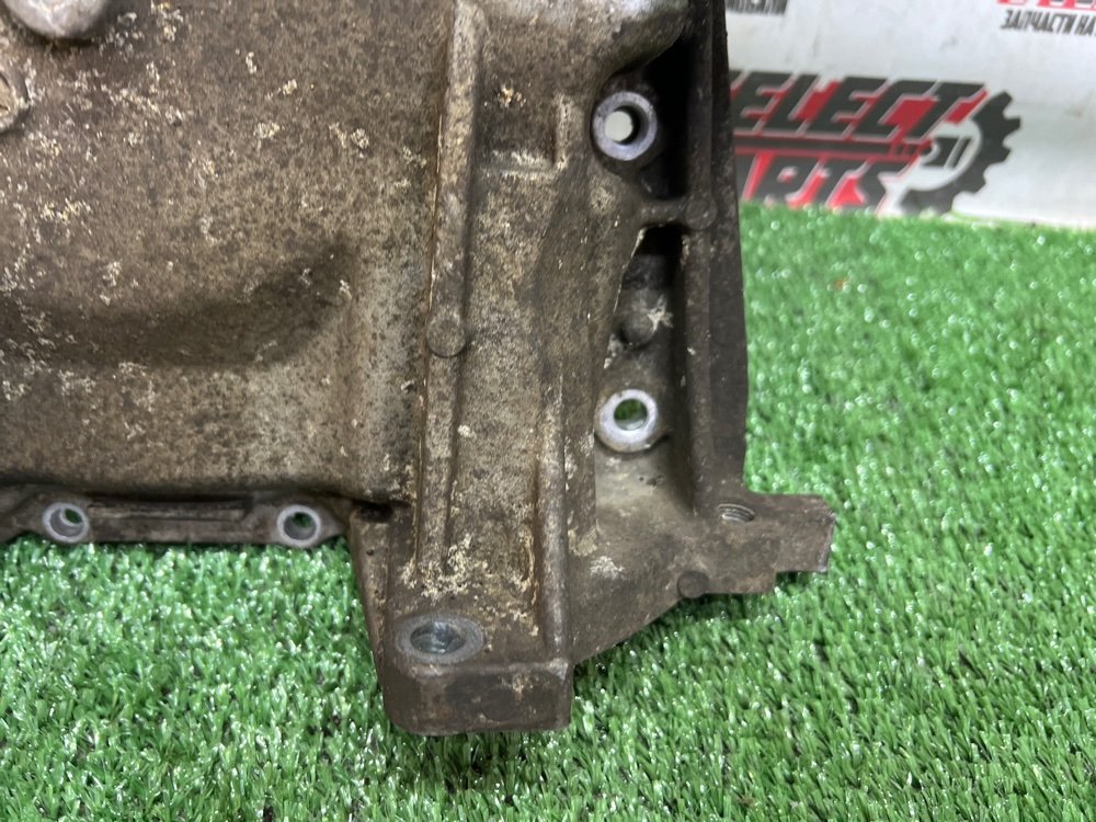 Поддон двигателя RX450H GYL15 2GR-FXE