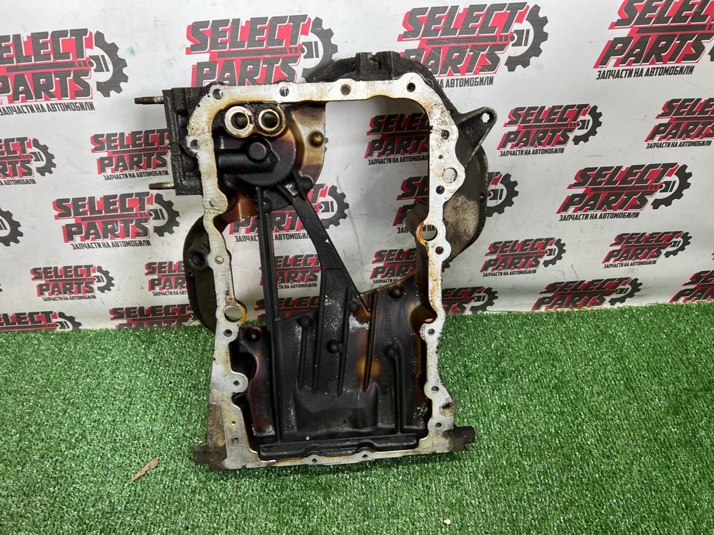 Поддон двигателя RX450H GYL15 2GR-FXE