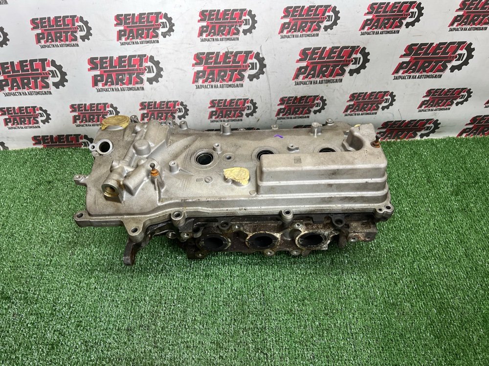 Головка блока цилиндров левая Lexus RX450H GYL15 2GR-FXE 1110239055 контрактная