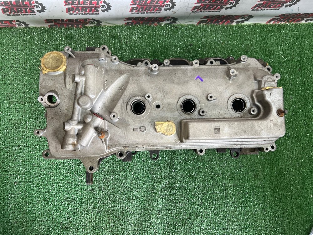 Головка блока цилиндров левая RX450H GYL15 2GR-FXE