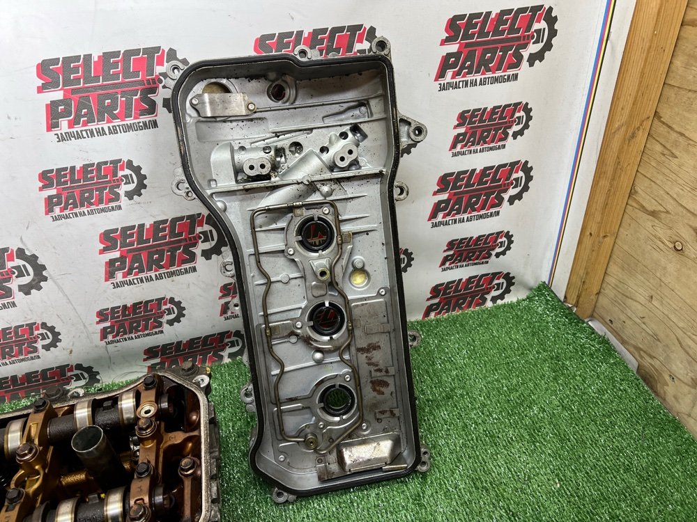 Головка блока цилиндров левая RX450H GYL15 2GR-FXE