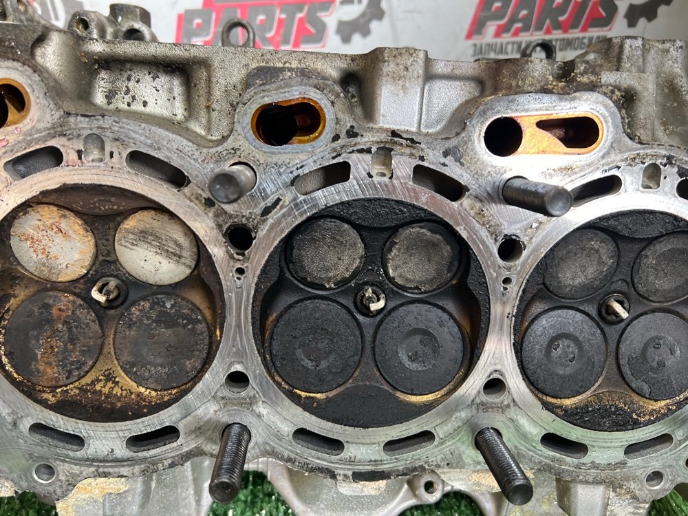 Головка блока цилиндров левая RX450H GYL15 2GR-FXE